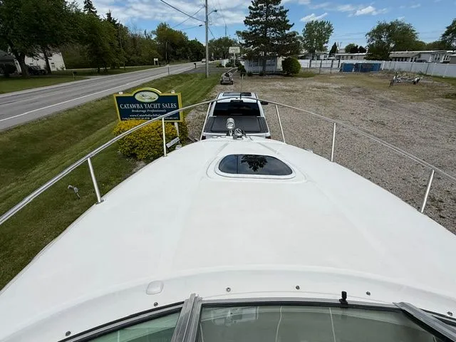 Slide: The Image of Sea Ray Sundancer 260 2008 - 5