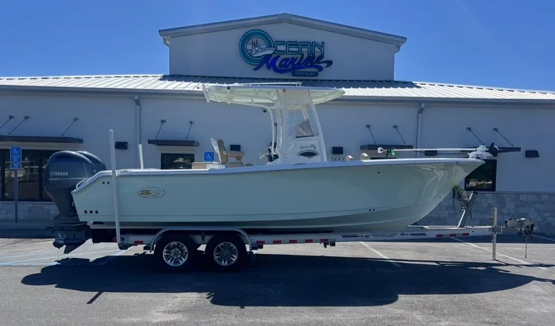 The Image of Sea Hunt Gamefish 25 2016 - 1