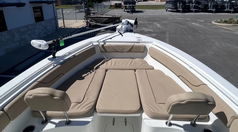 Slide: The Image of Sea Hunt Gamefish 25 2016 - 10