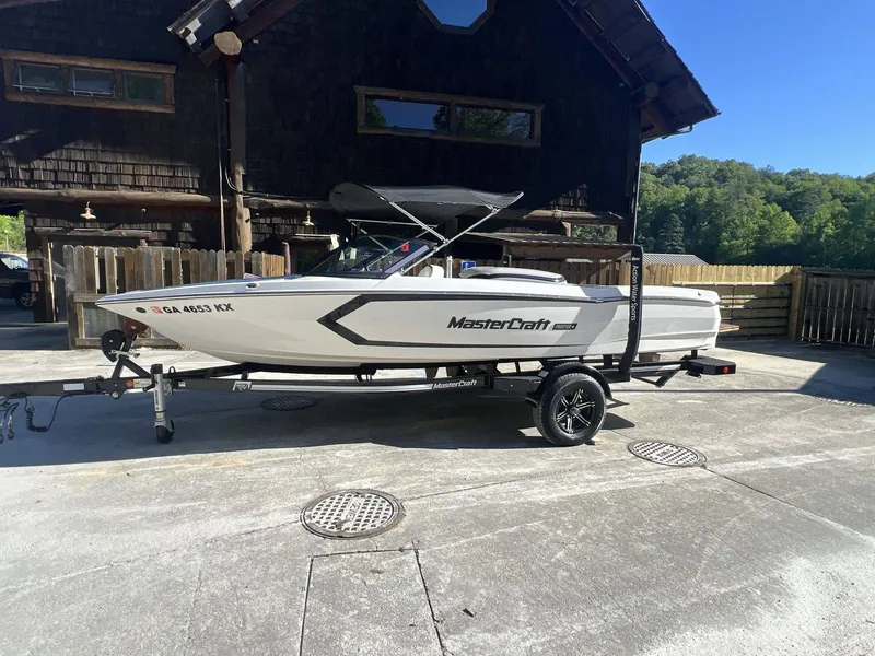 The Image of MasterCraft ProStar 2023 - 1