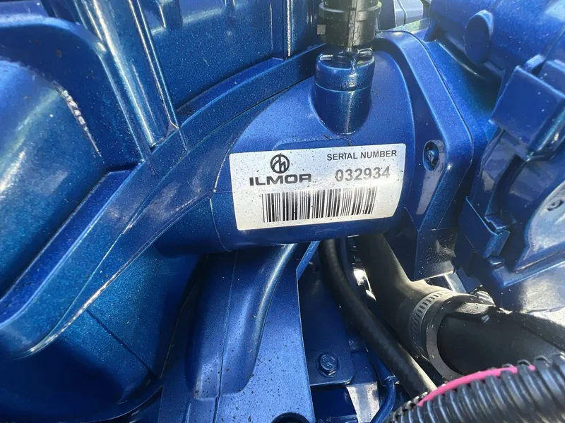 Slide: The Image of MasterCraft ProStar 2023 - 11