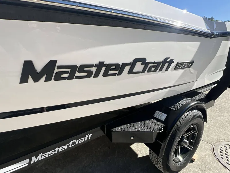 Slide: The Image of MasterCraft ProStar 2023 - 23