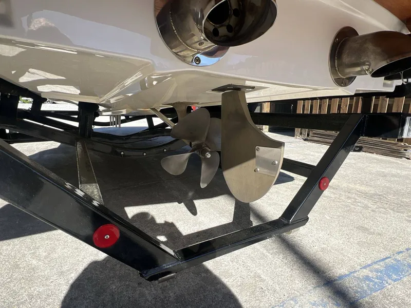 Slide: The Image of MasterCraft ProStar 2023 - 4