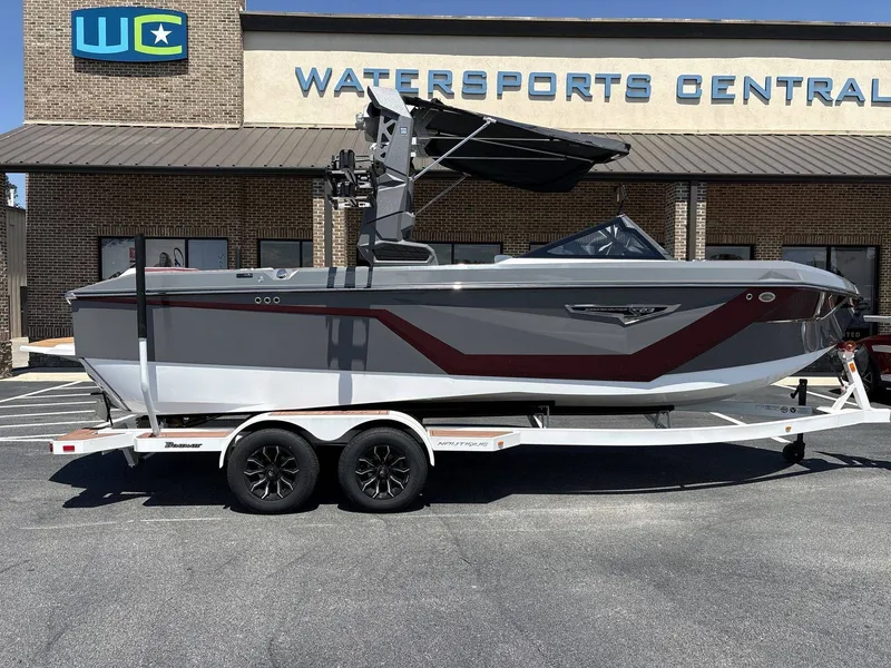 Slide: The Image of Nautique Super Air Nautique S23 2026 - 28