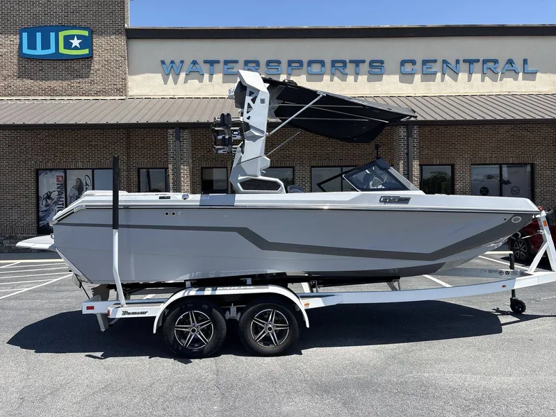 The Image of Nautique Super Air Nautique GS20 2026 - 1