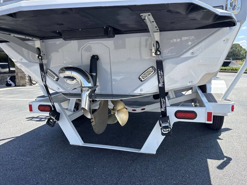 Slide: The Image of Nautique Super Air Nautique GS20 2026 - 12