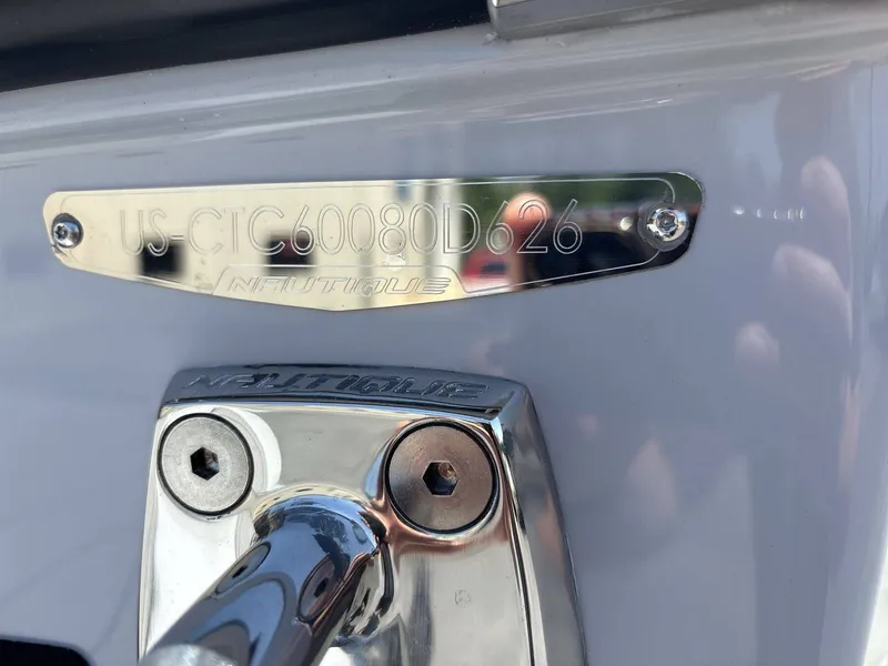 Slide: The Image of Nautique Super Air Nautique GS20 2026 - 18