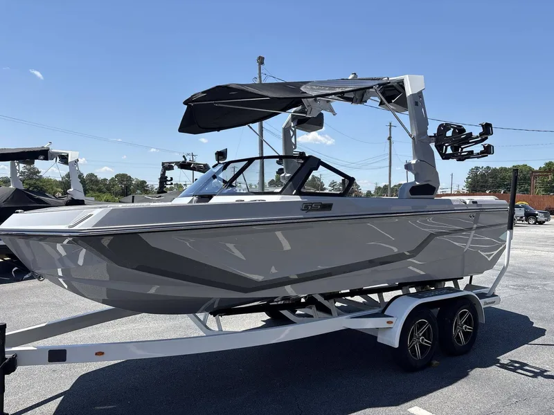 Slide: The Image of Nautique Super Air Nautique GS20 2026 - 2