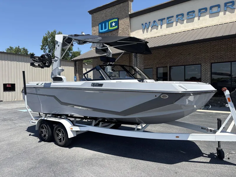 Slide: The Image of Nautique Super Air Nautique GS20 2026 - 20