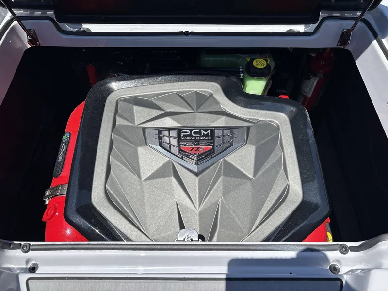 Slide: The Image of Nautique Super Air Nautique GS20 2026 - 22