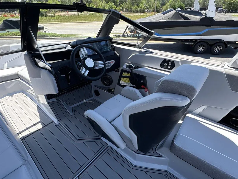 Slide: The Image of Nautique Super Air Nautique GS20 2026 - 23