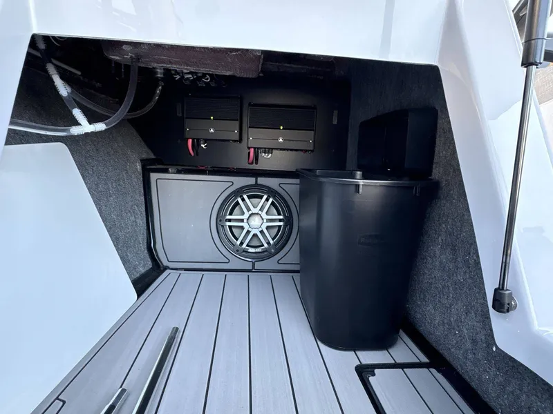 Slide: The Image of Nautique Super Air Nautique GS20 2026 - 25