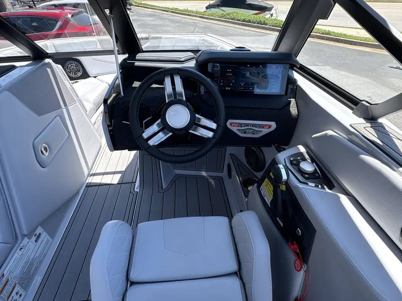 Slide: The Image of Nautique Super Air Nautique GS20 2026 - 27