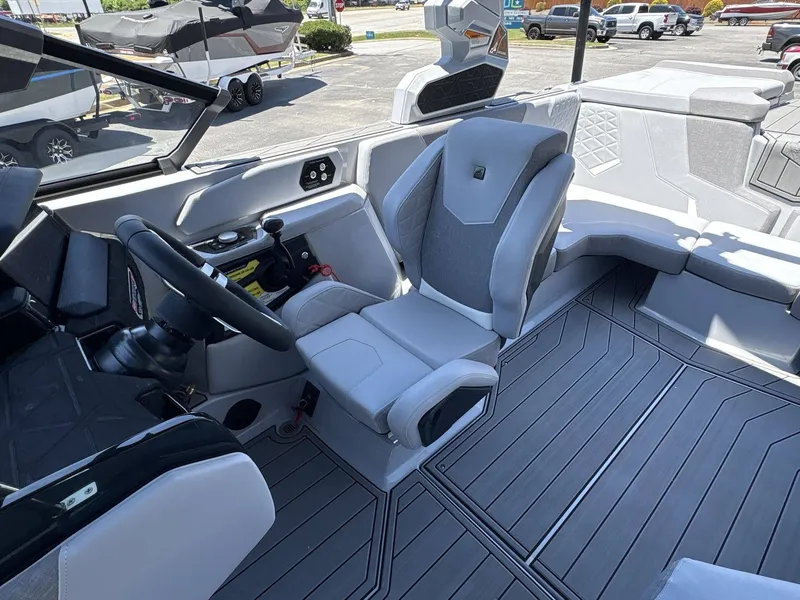 Slide: The Image of Nautique Super Air Nautique GS20 2026 - 29