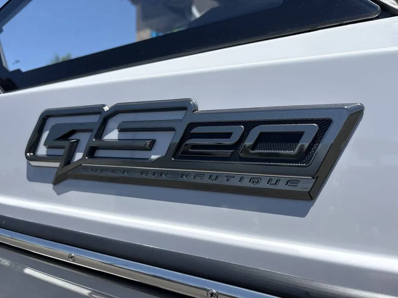 Slide: The Image of Nautique Super Air Nautique GS20 2026 - 5