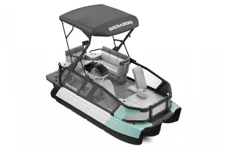 The Image of Sea-Doo Switch Sport 18 - 300 HP 2026 - 1