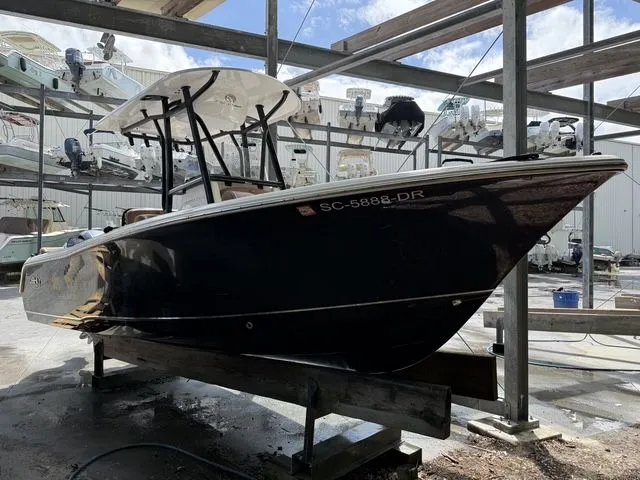 The Image of Sea Hunt Ultra 229 2021 - 1