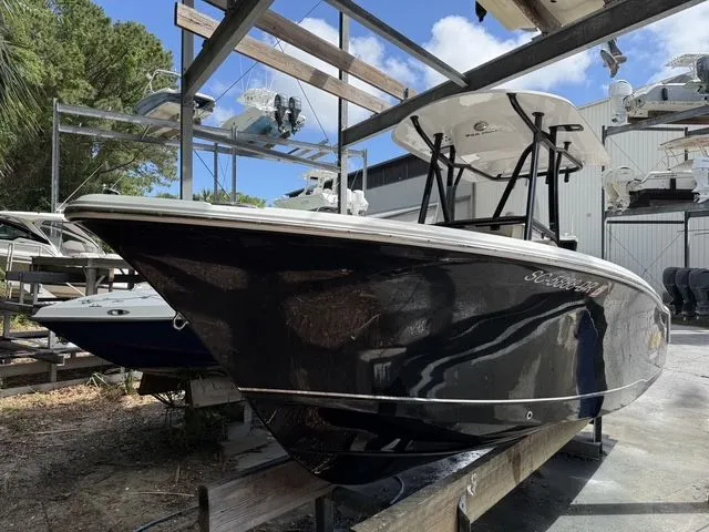 Slide: The Image of Sea Hunt Ultra 229 2021 - 36