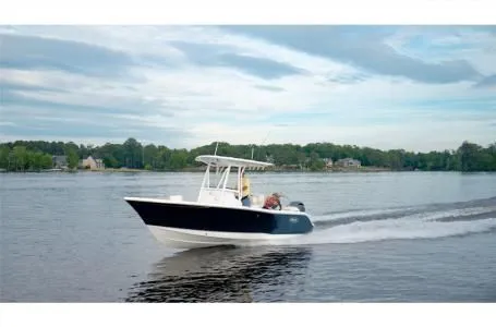 Slide: The Image of Sea Hunt Ultra 229 2021 - 4