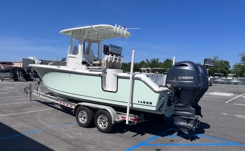 Slide: The Image of Sea Hunt Gamefish 25 2016 - 9
