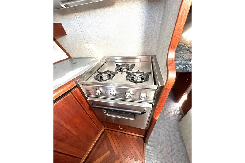 Slide: The Image of Oven. - 13