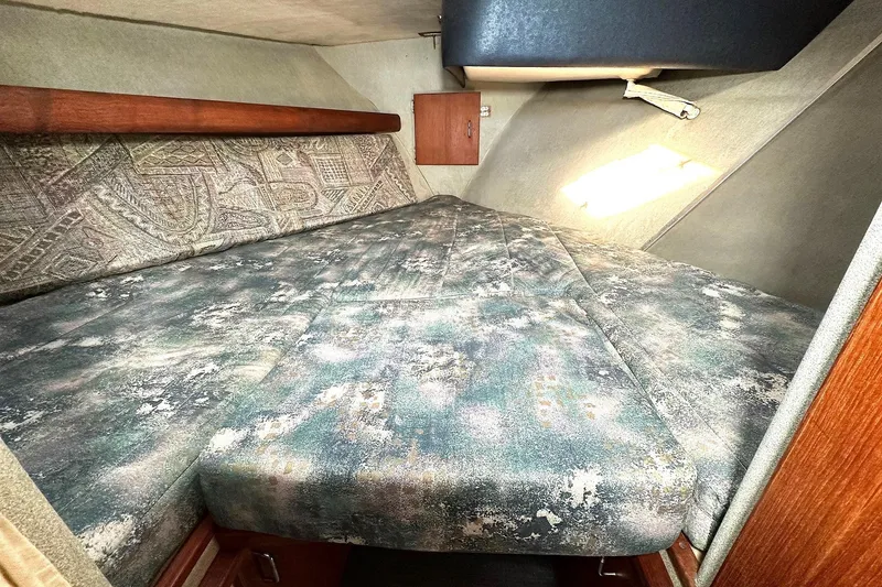 Slide: The Image of Forward guest berth. - 17