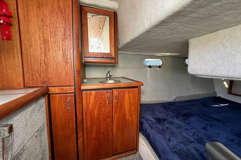 Slide: The Image of Vanity, sink and storage. - 20