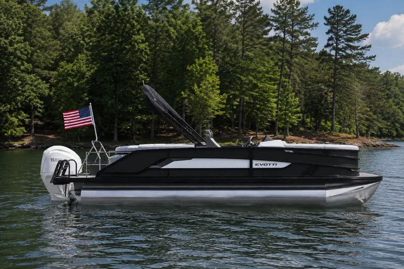 The Image of Evotti 723 CS 2026 - 1