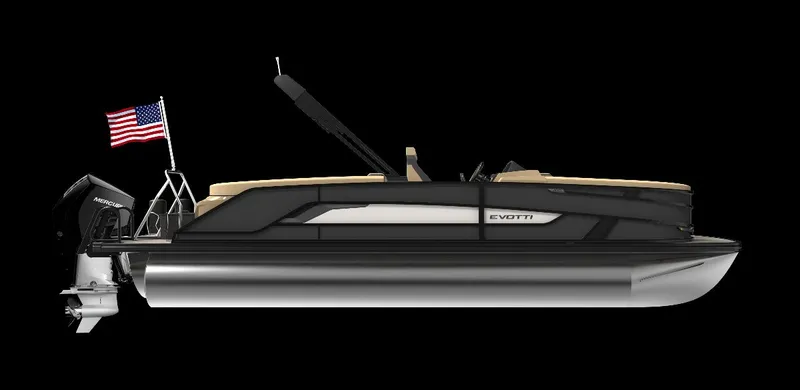 The Image of Evotti 723CS 2026 - 1
