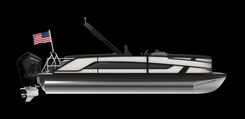 The Image of Evotti 725CS 2026 - 1