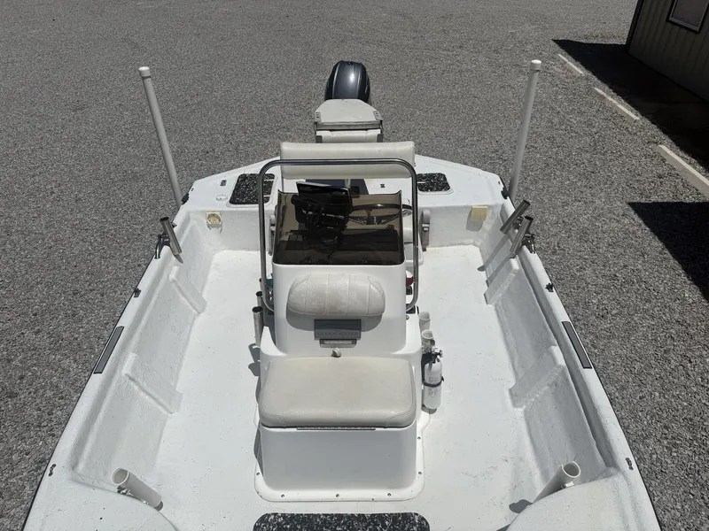 Slide: The Image of Bay Hawk 2009 - 4