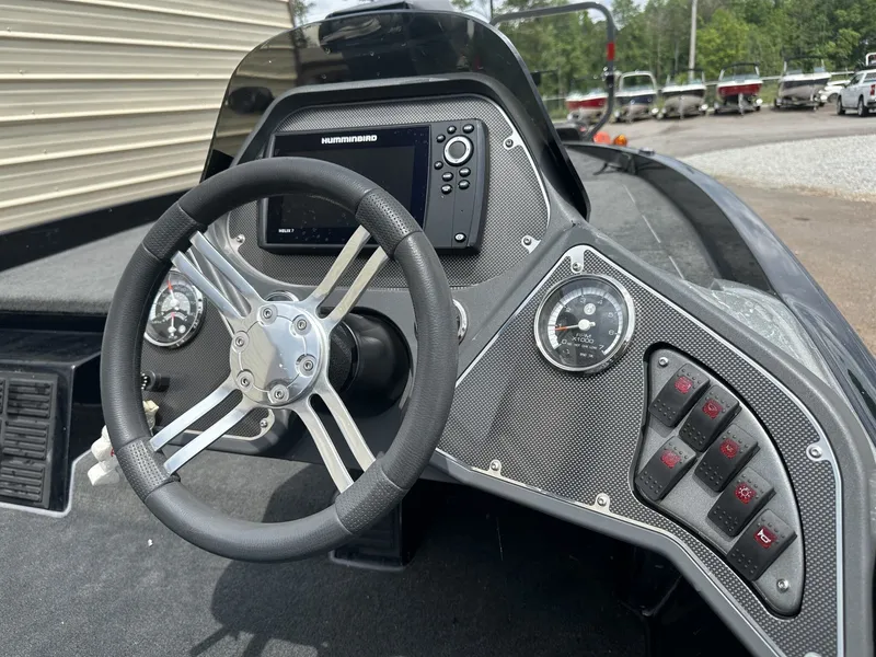 Slide: The Image of Ranger Z100 Series Z118-150 E TEC 2013 - 9