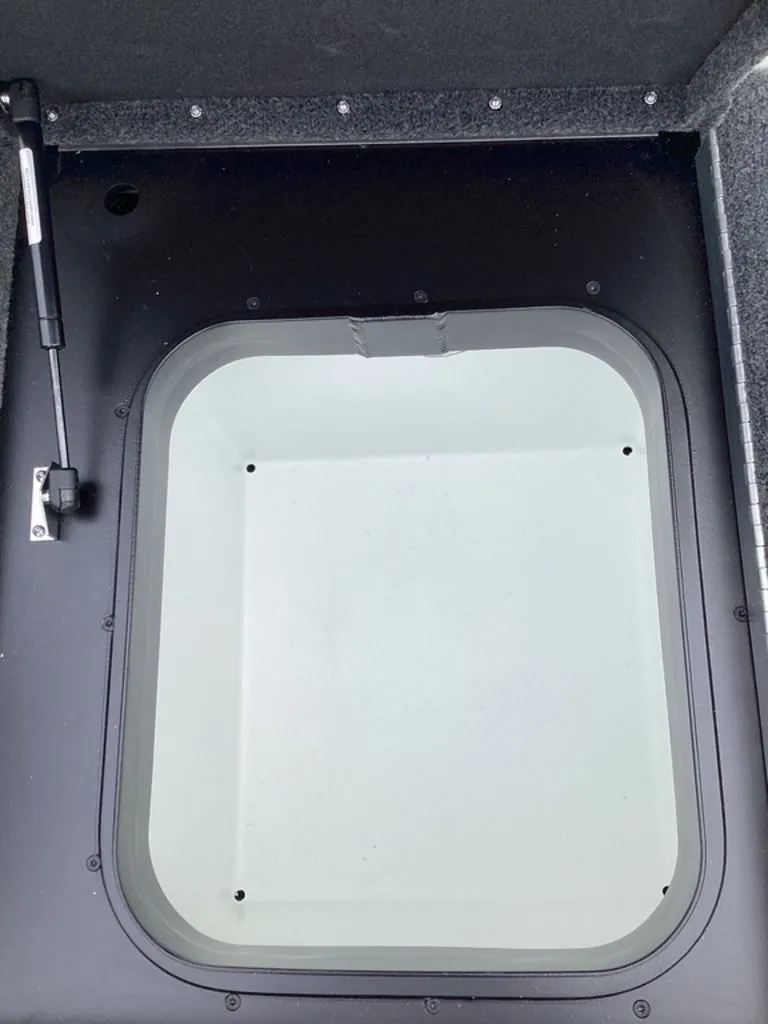 Slide: The Image of Skeeter ZXR21 SE 2026 - 34