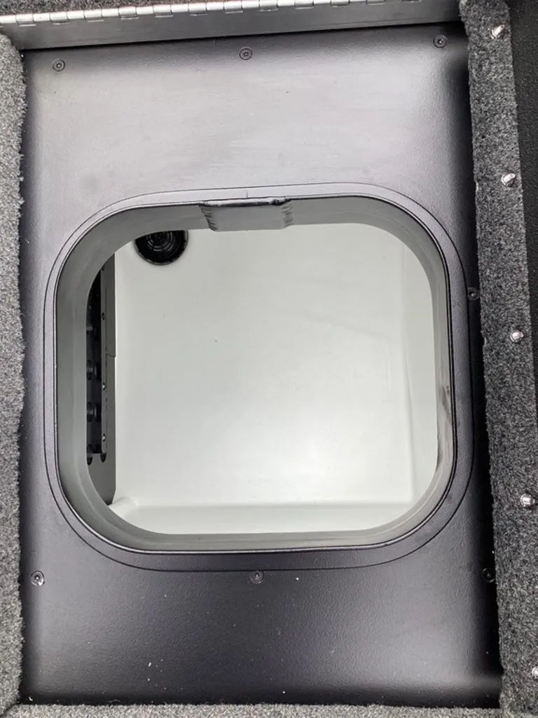 Slide: The Image of Skeeter ZXR21 SE 2026 - 39