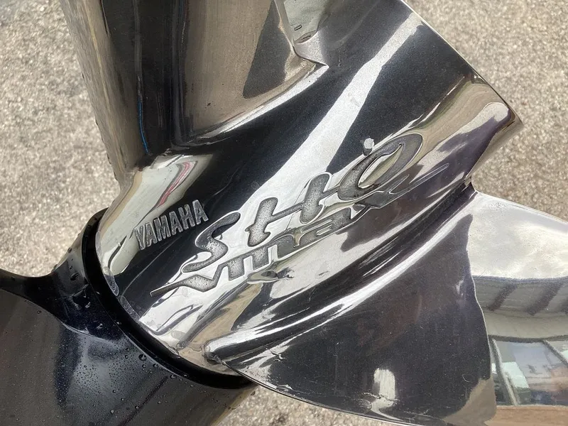 Slide: The Image of Skeeter ZXR21 SE 2026 - 4