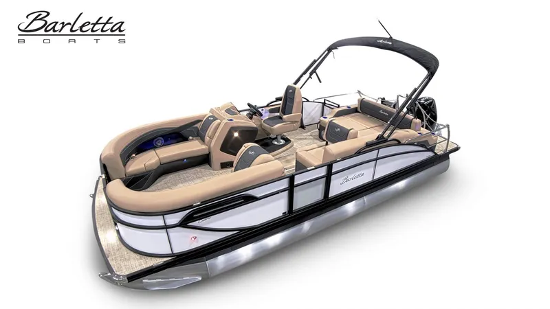 The Image of Barletta Cabrio C22U 2026 - 1