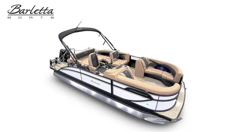 Slide: The Image of Barletta Cabrio C22U 2026 - 3