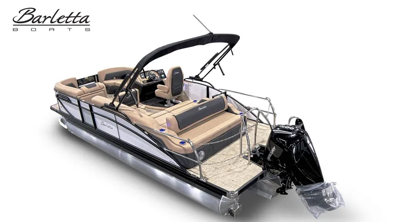 Slide: The Image of Barletta Cabrio C22U 2026 - 4