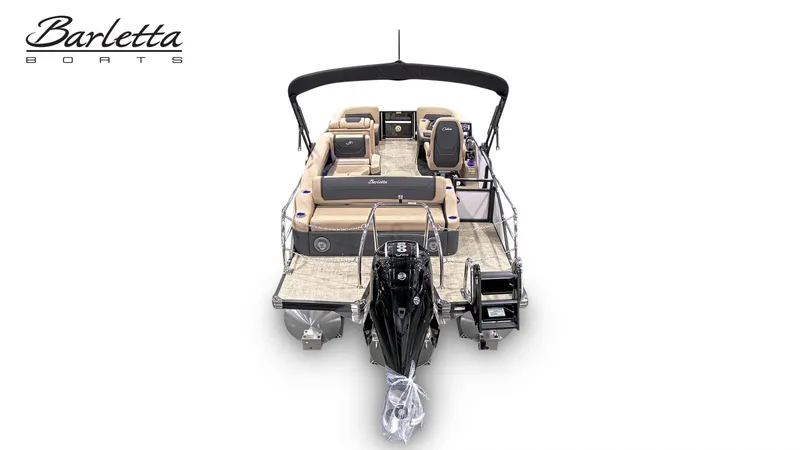 Slide: The Image of Barletta Cabrio C22U 2026 - 5