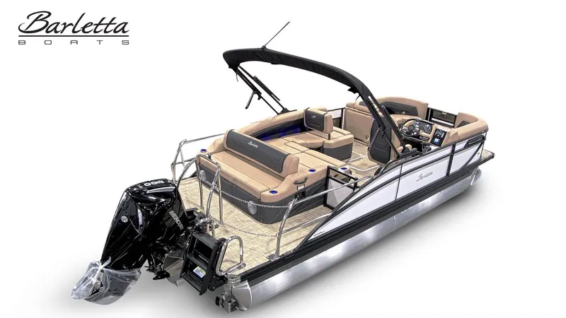 Slide: The Image of Barletta Cabrio C22U 2026 - 6