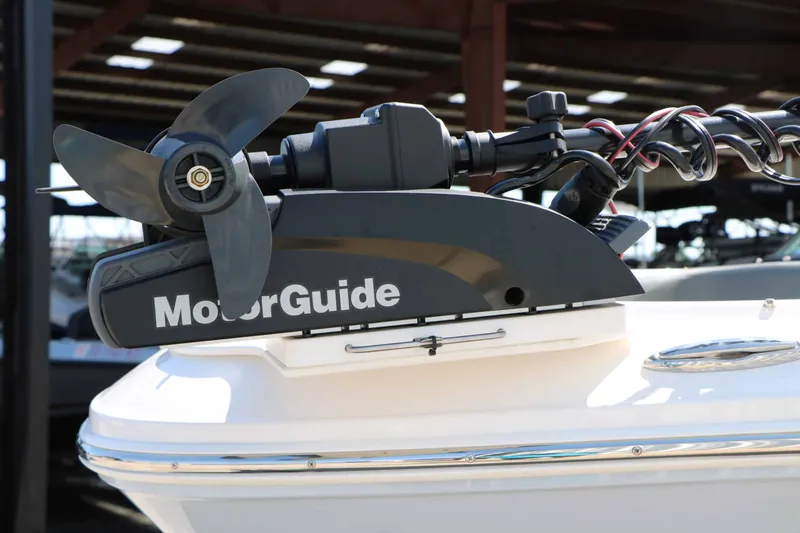 Slide: The Image of Chaparral 21 SSi Ski/Fish 2025 - 23