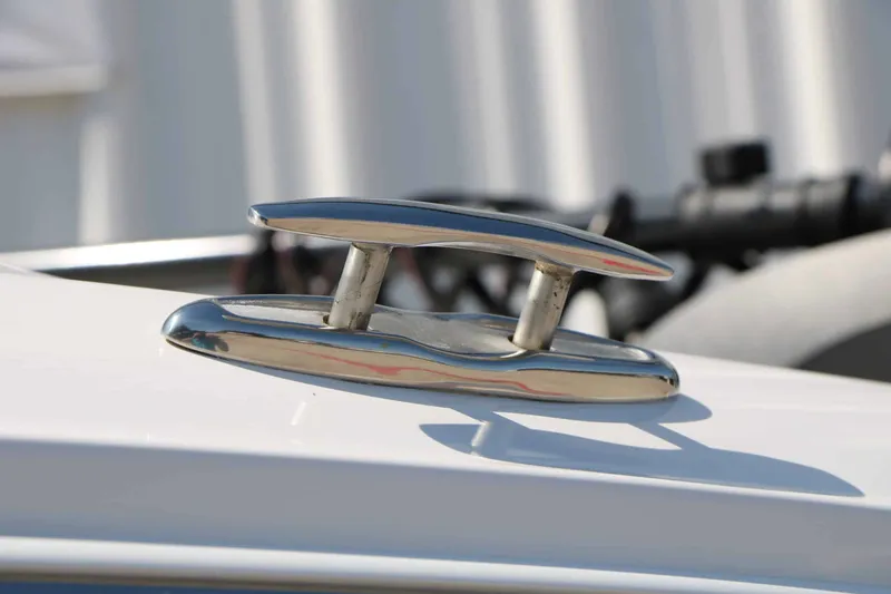 Slide: The Image of Chaparral 21 SSi Ski/Fish 2025 - 21