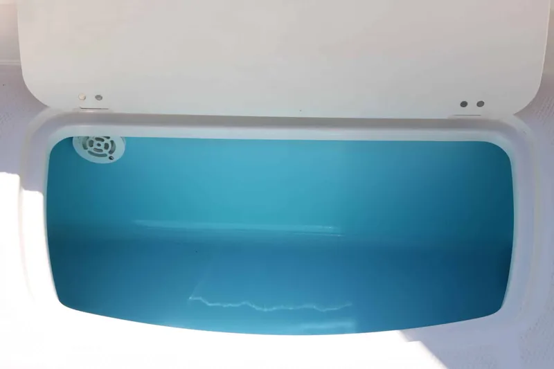 Slide: The Image of Chaparral 21 SSi Ski/Fish 2025 - 39
