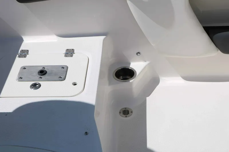 Slide: The Image of Chaparral 21 SSi Ski/Fish 2025 - 45
