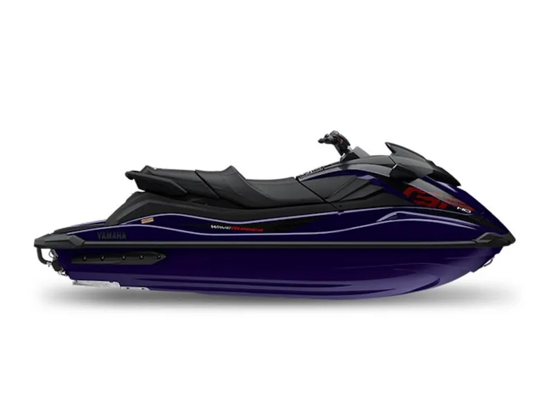 The Image of Yamaha GP HO™ 2026 - 0