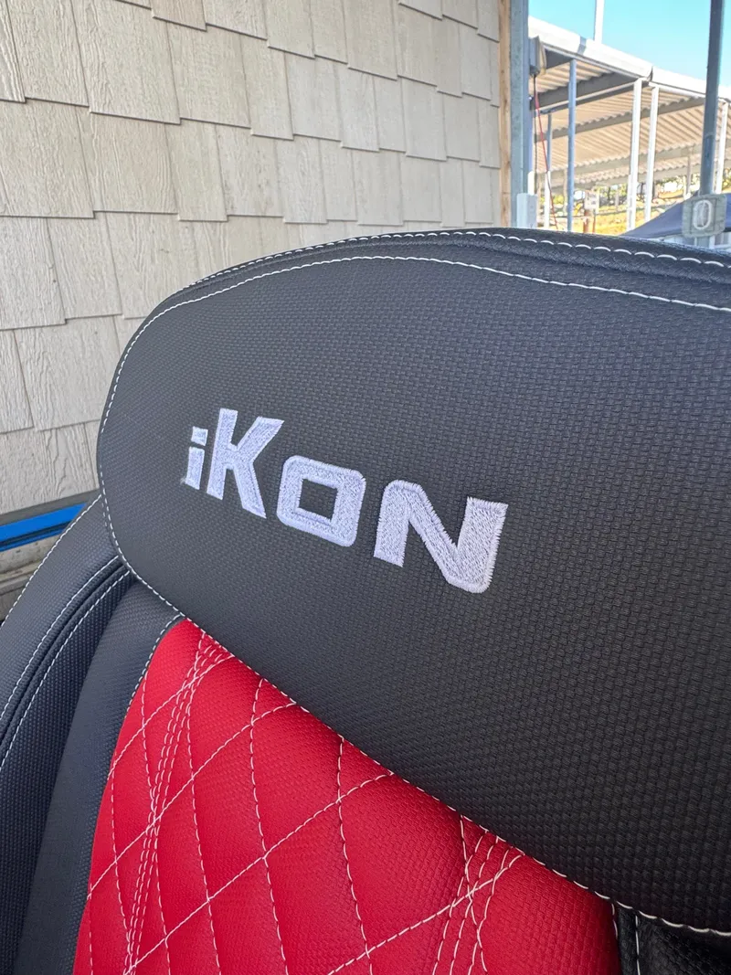 Slide: The Image of Ikon LXE21 2026 - 11