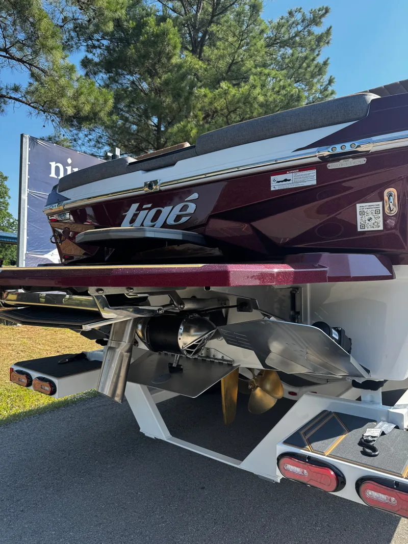 Slide: The Image of Tigé Z3 2026 - 18