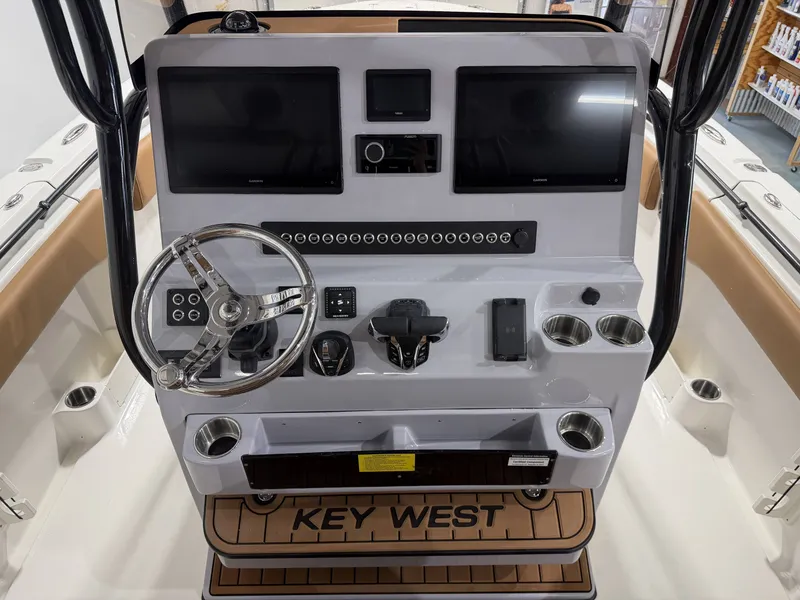 Slide: The Image of Key West 219 FS 2026 - 5