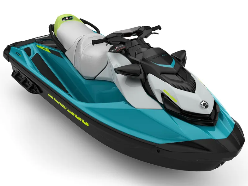 Slide: The Image of Sea-Doo GTI SE 130 iBR, iDF 2026 - 2