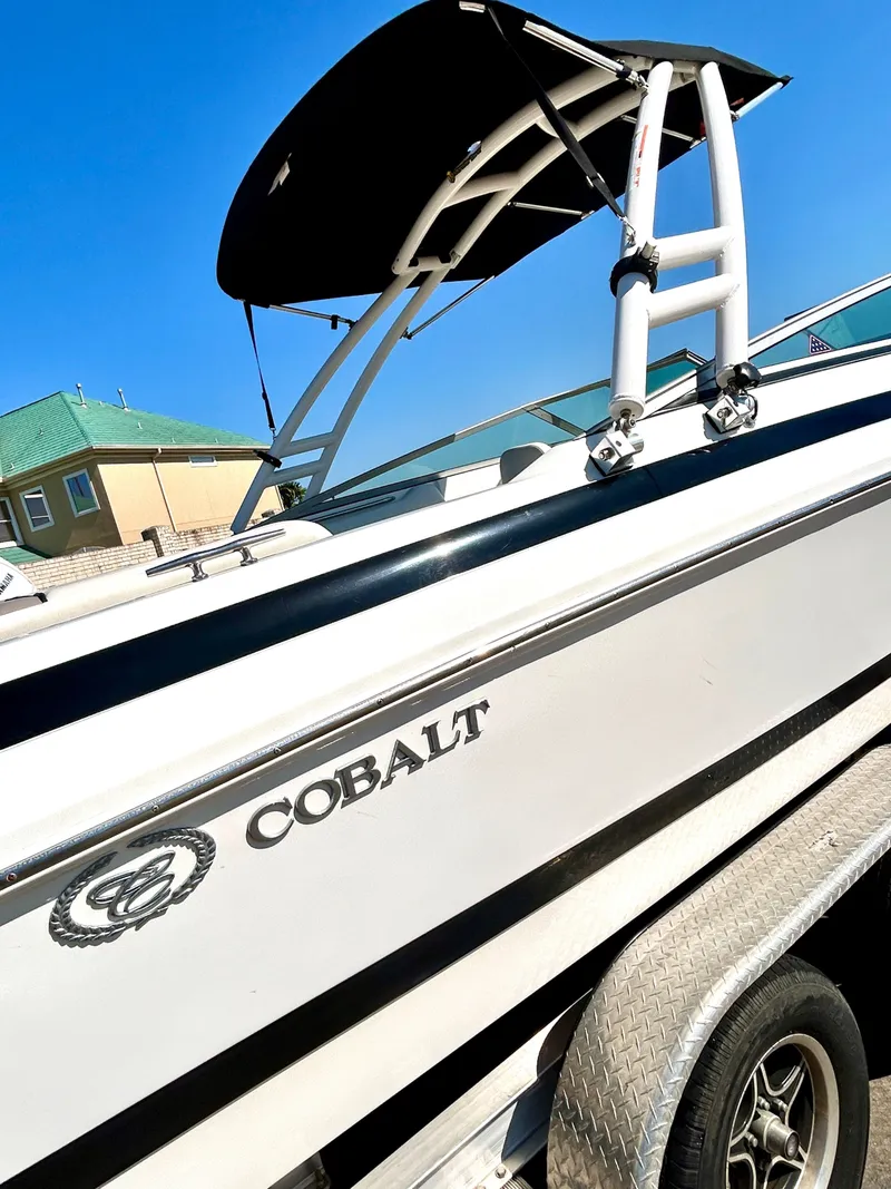 Slide: The Image of Cobalt 246 2002 - 5